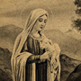 Colección de Estampas de la Divina Pastora -Capuchinos 11